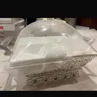صحن تقديم