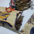 خياش رز نظيفة مقاس 10 وخمسه كيلو الخيشة الوحدة بريال