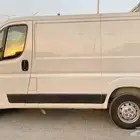 باص فيات دوكاتو للايجار