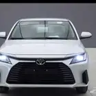 تويوتا يارس 1.3 y بلس 2025