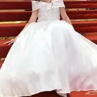 فساتين اطفال نظيفة جدا