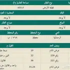 للبيع أرضين في الرحمانيه 3 شوارع مساحه كل قطعه 655متر