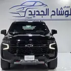 تاهو Z71 فل كامل 2023