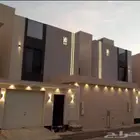فلل دبلكس حي بدر