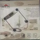 2 ميزان ديجيتال يصل إلى 180 كيلو للبيع جديد