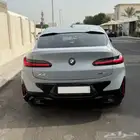 BMW X4 2023 بي ام دبليو
