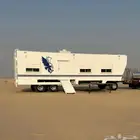 غرفه سحب شرايح للبيع