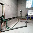 سباك وتكسير ومبلط سيراميك ودهانات على أعلى مستوى من الاحتراف