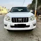 برادو للبيع او البدل