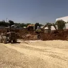 حفر وترحيل