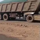 صندوق قلاب للبيع أو الايجار