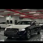 مرسيدس E200 2025 بسعر مناسب