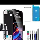 للبيع شاشه ايفون XR جديده