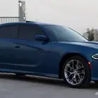 دوج تشارجر 2021 GT