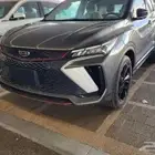 سيارات جيلي كولوراي 2025نص فلGKبأقل سعر 69000 ريال بالضريبه