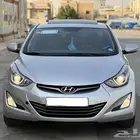 هيونداي النترا 2015