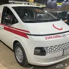 للتأجير سيارات اسعاف للشركات