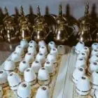 قهوجيين وصبابين