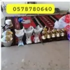 قهوجي نجران للقهوه العربيه