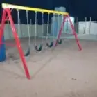 مراجيح للألعاب