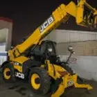 رافعه تلسكوبيه تلهندر للأجار الشهري نظام سفتي 2016