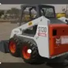 اجار بوبكات للإيجار شيول صغير