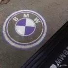 بروجكتر بي ام الترحيبي bmw