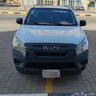 سياره ايسوزو موديل 2019