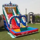 استئجار نطيطه مائيه متاهات العاب للايجار الرياض