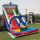 زحاليق مائيه نطيطات العاب الرياض