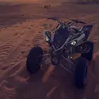 دباب رابتر 700