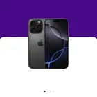 iPhone 16 Pro max ايفون برو ماكس جديد