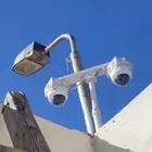 كل مايخص الكاميرات ومجال الشبكات كامل