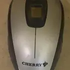 فأرة Cherry M-4200 مع خاصية البصمة