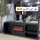 دفاية مع سماعه بلوتوث