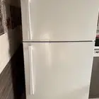 للبيع ثلاجة مع فرن كهربائي
