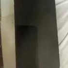 ايفون x 256 قيقا بالخرج