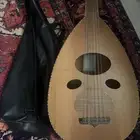عود زرياب عراقي