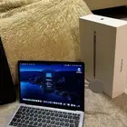 لاب توب ابل ماك بوك اير M1 شبه جديد بطارية 99