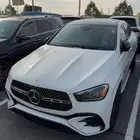 GLE450 2025