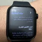 ساعه ابل الجيل الثاني مقاس 44