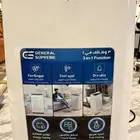 مكيف متحرك (فريون) نظيف جدا