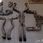 هدرز وكت باك اكسفورس