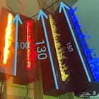 دفاية 3D وصلت بأشكال متعددة