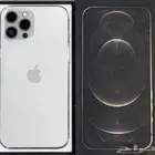 ايباد برو 12.9 الجيل الخامس   ايفون 12 برو ماكس