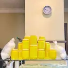 جميد وسمن