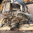 مكينه كابرس