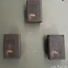 بياجر قديمة يابانية