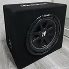 صندوق اوفرة كيكر كومب - kicker comp