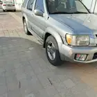 جيب انفنيتي 2001 دبل